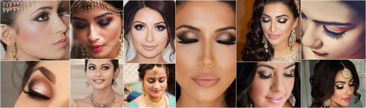 makeup