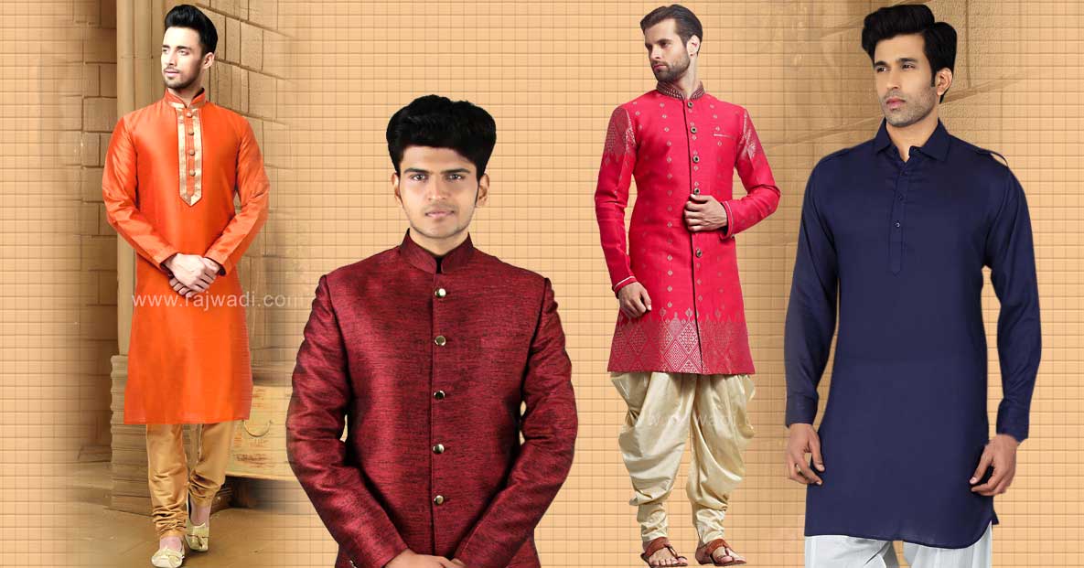 wardrobe essentials for men