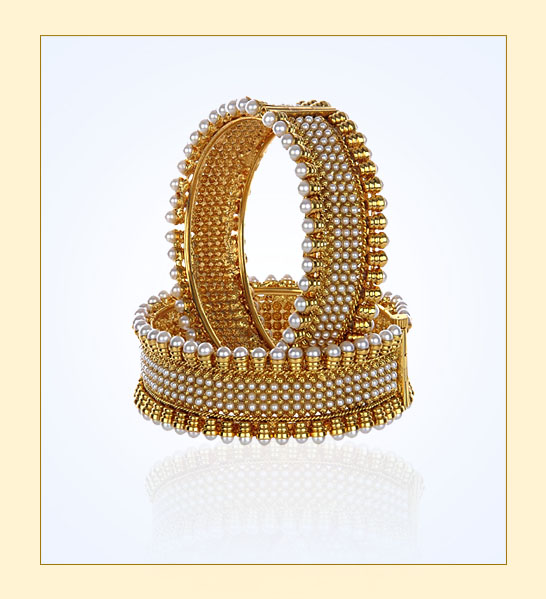 Ethnic Bracelet
