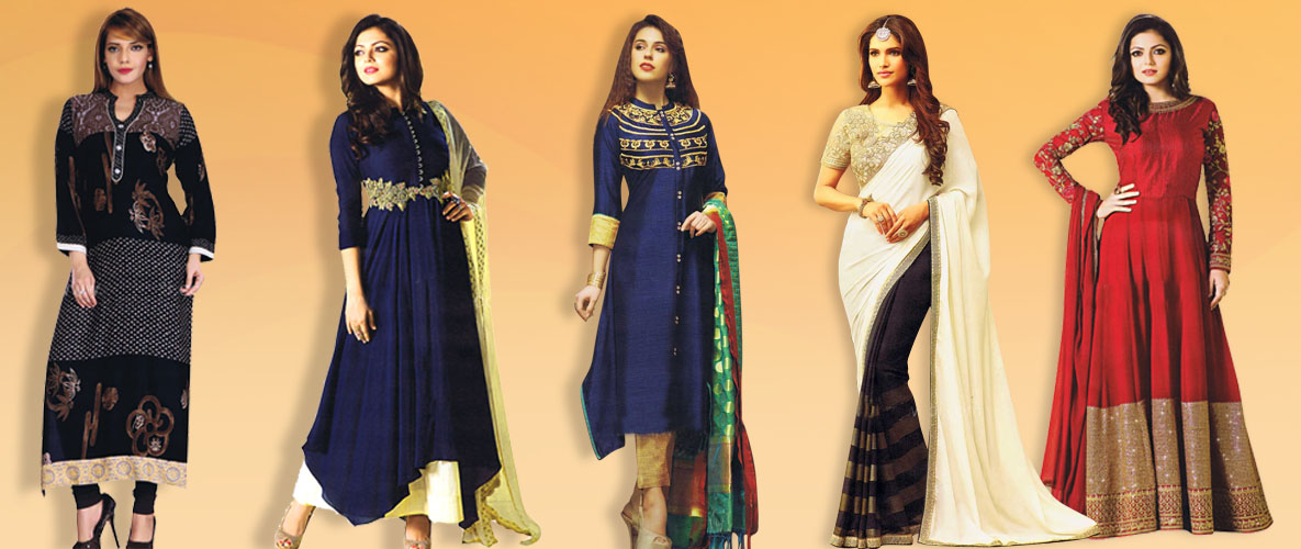 Plus Size Styles