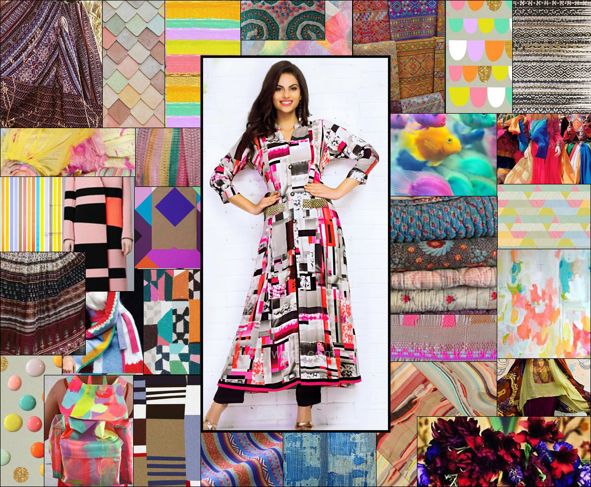 Hippy Prints
