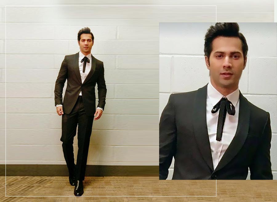 varun