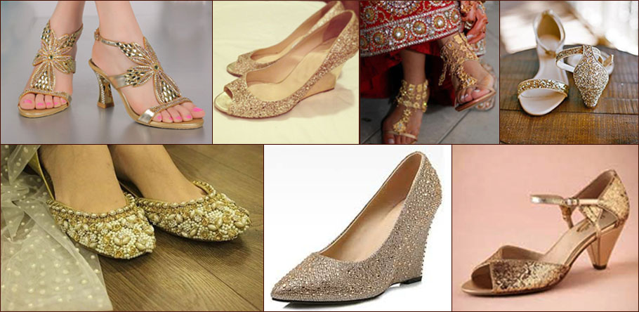footwear