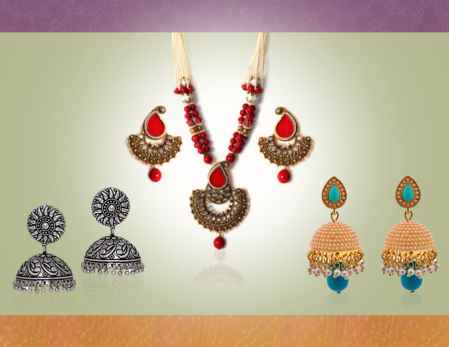 jewellery