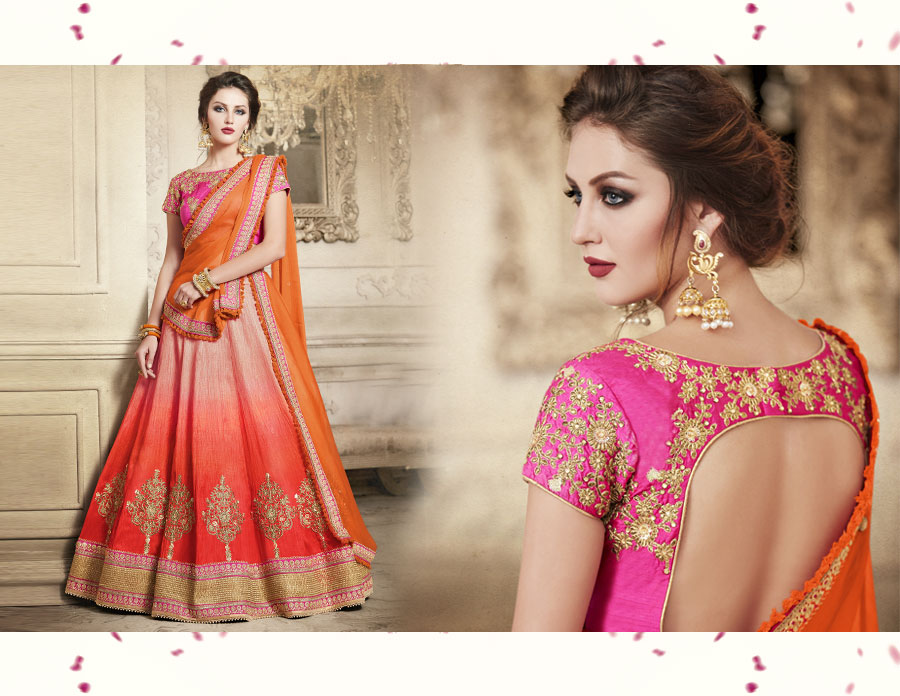 Anarkali