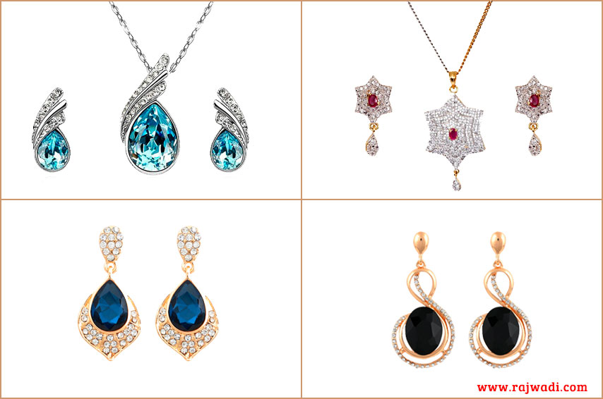 Summer Jewellery