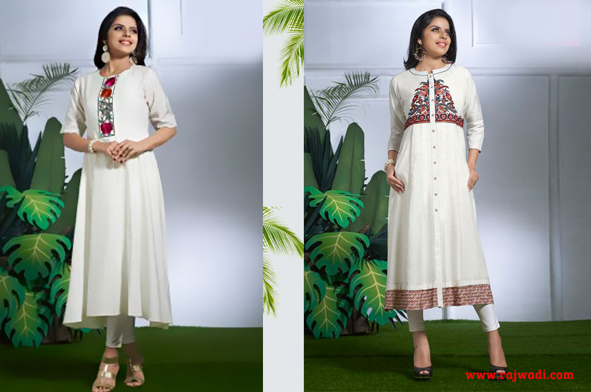 Summer Kurtis