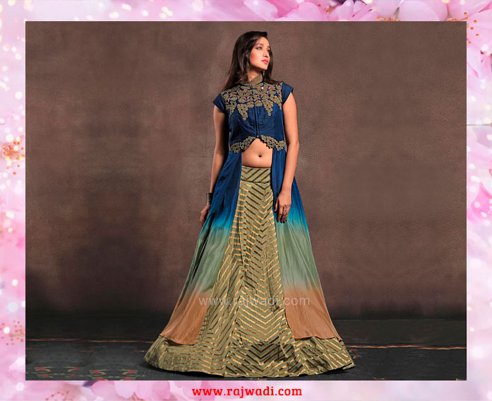 jacket_style_lehenga_choli