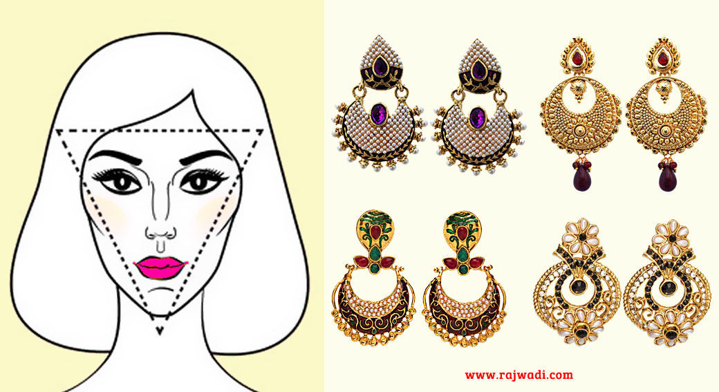 Inverted-Triangle-Face