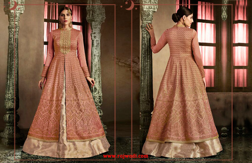 Lehenga Style