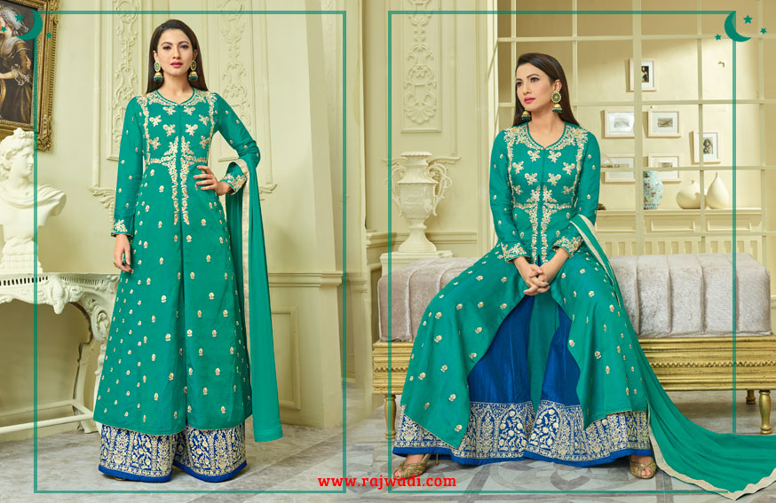 Sharara Style