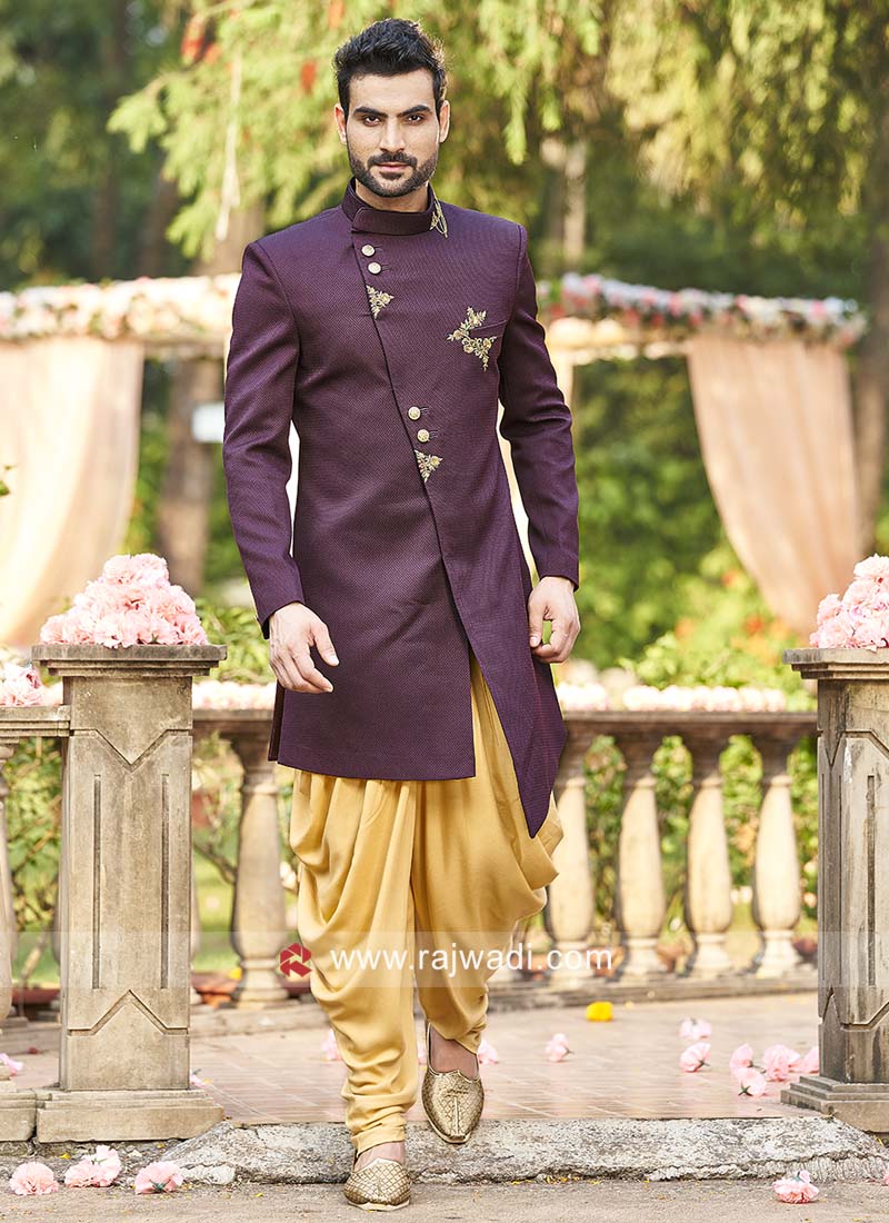 Dhoti Kurta