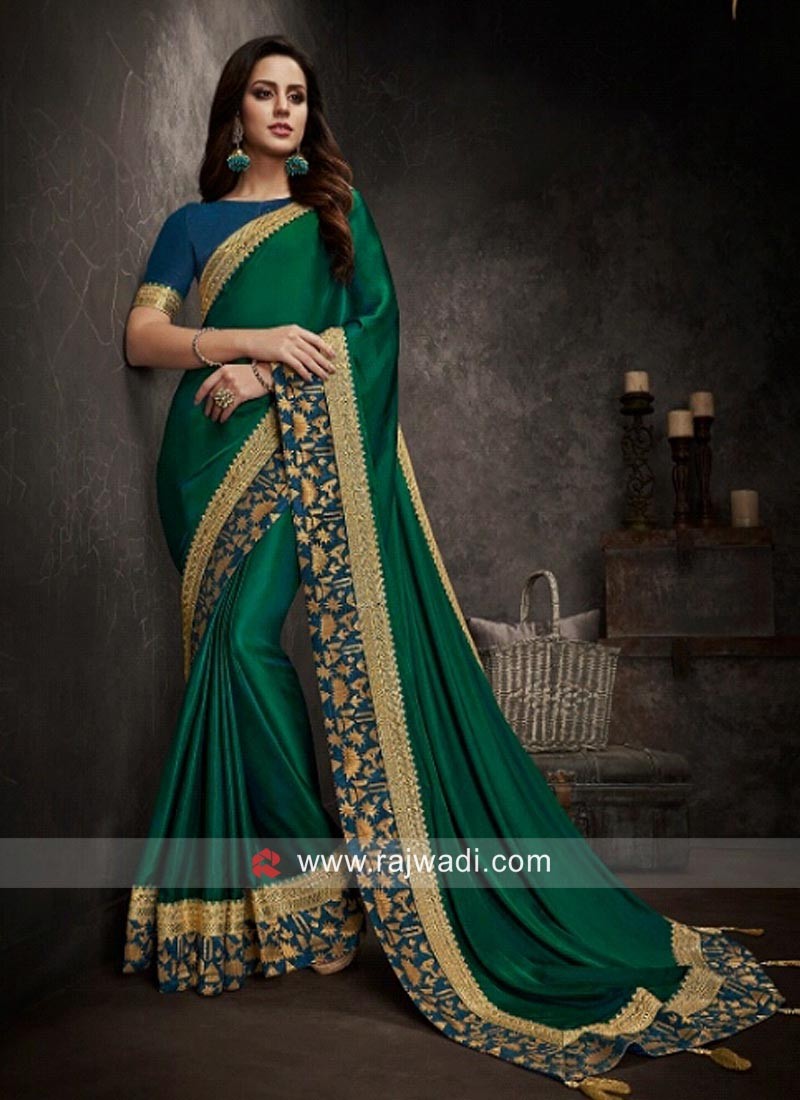 Peacock Green - WSR14373