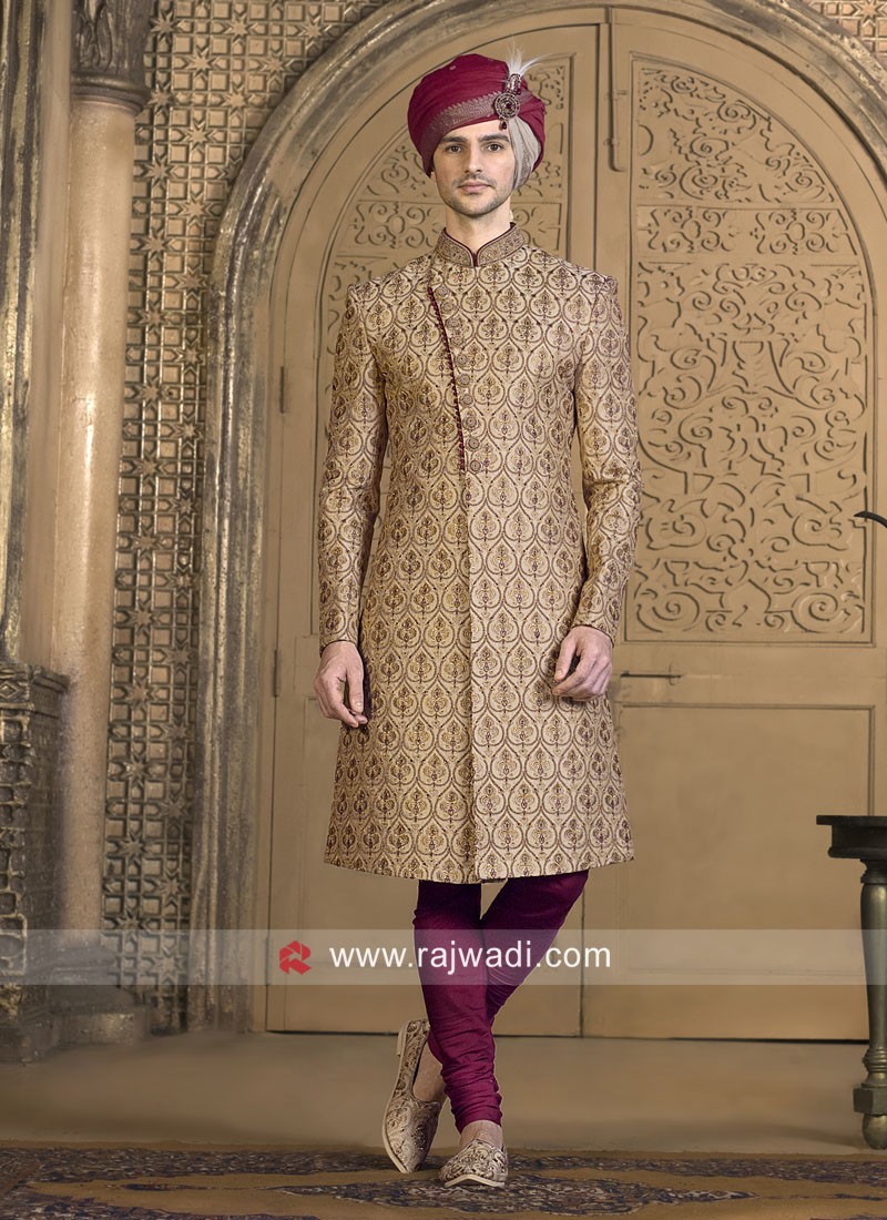 Jodhpuri - MSH21587