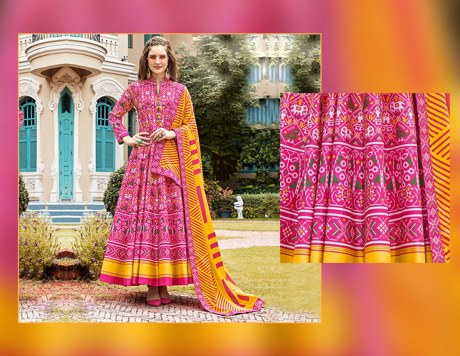 Anarkali