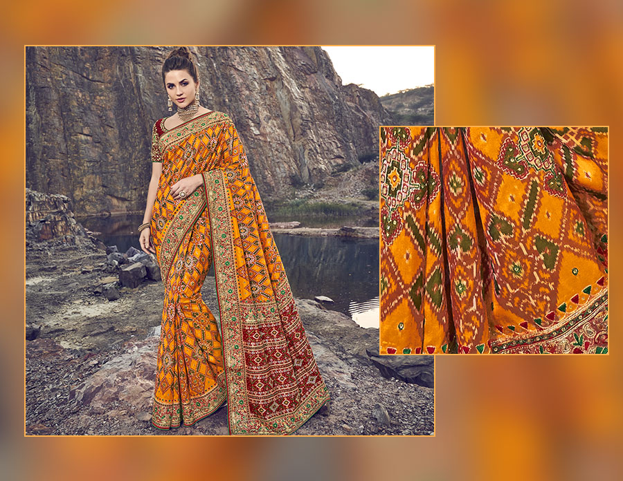 Sarees